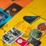 Un atelier de création à l'école HPI Arborescences Lille