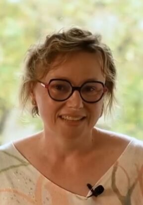 Directrice de la primaire HPI Arborescences Bry-sur-Marne - Séverine Jansonnet