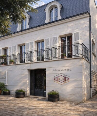 École spécialisée pour enfant HPI à Bry-sur-Marne - Arborescences