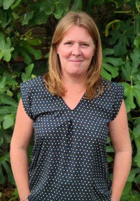 Catherine Viès, Directrice de l'école HPI Arborescences Toulouse